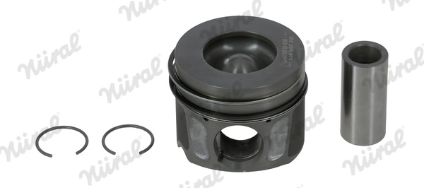 Zuiger Nüral 87-439107-10