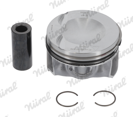 Zuiger Nüral 87-443800-40