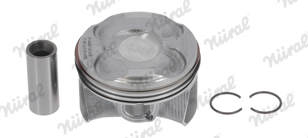 Zuiger Nüral 87-444807-50