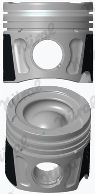 Zuiger Nüral 87-450500-10