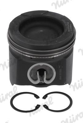 Zuiger Nüral 87-453800-00