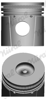 Zuiger Nüral 87-521811-20