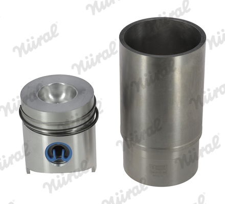 Cilinderbus/voering Nüral 88-245500-00