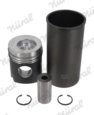 Cilinderbus/voering Nüral 88-335900-00