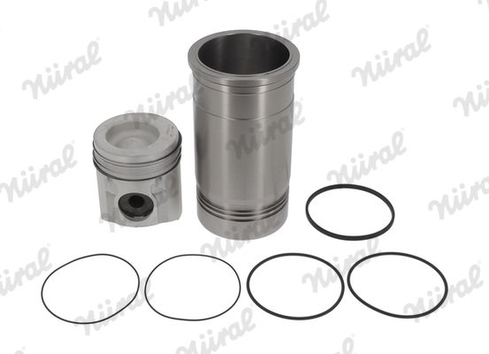 Cilinderbus/voering Nüral 89-337500-00