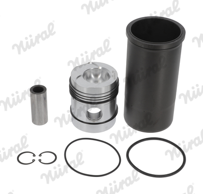 Cilinderbus/voering Nüral 89-525300-00