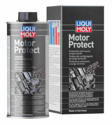 Toevoegsel motorolie Liqui Moly 1018