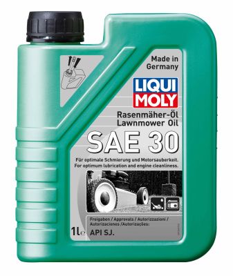 Motorolie Liqui Moly 1264