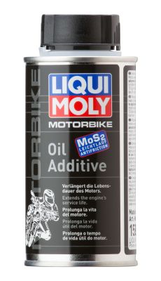 Toevoegsel motorolie Liqui Moly 1580