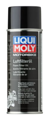 Motorolie Liqui Moly 1604