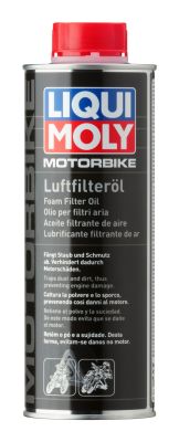 Motorolie Liqui Moly 1625