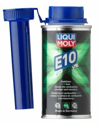 Brandstoftoevoegsel Liqui Moly 21421