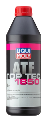 Versnellingsbakolie Liqui Moly 21738