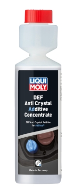 Brandstoftoevoegsel Liqui Moly 21838