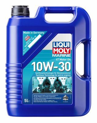 Motorolie Liqui Moly 25023