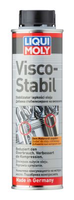 Toevoegsel motorolie Liqui Moly 2672