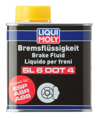 Remvloeistof Liqui Moly 3086