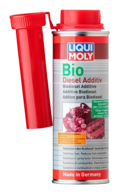 Brandstoftoevoegsel Liqui Moly 3725