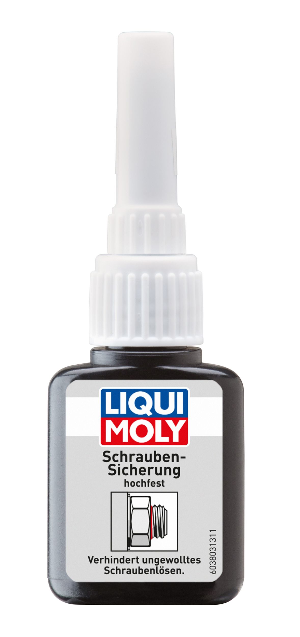 Schroefborg Liqui Moly 3803