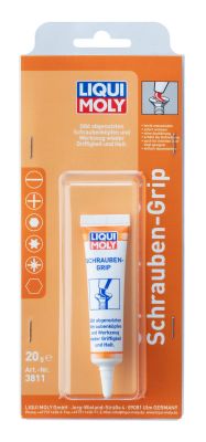Schroefborg Liqui Moly 3811