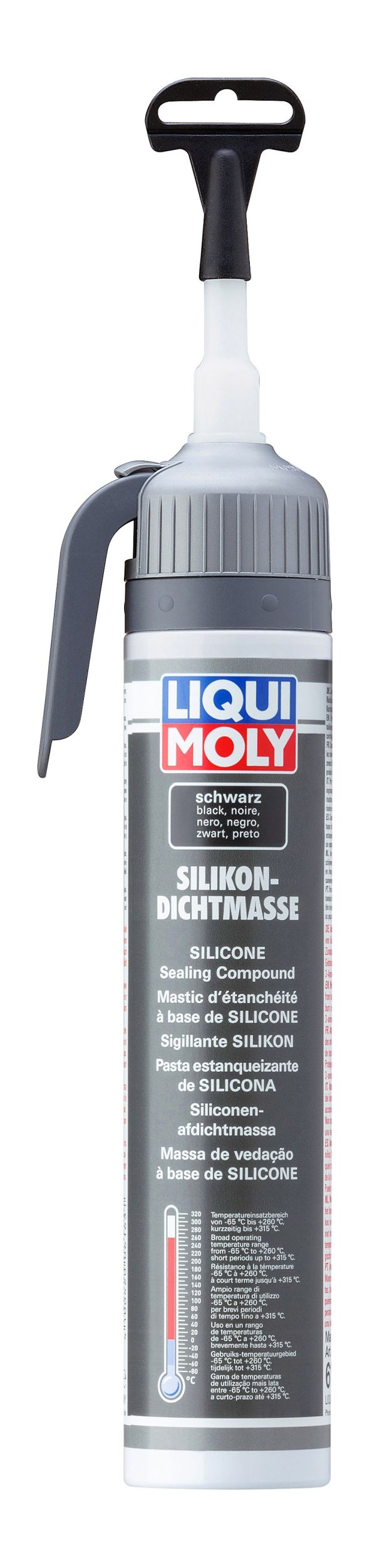 Afdichtmiddel, kit Liqui Moly 6185
