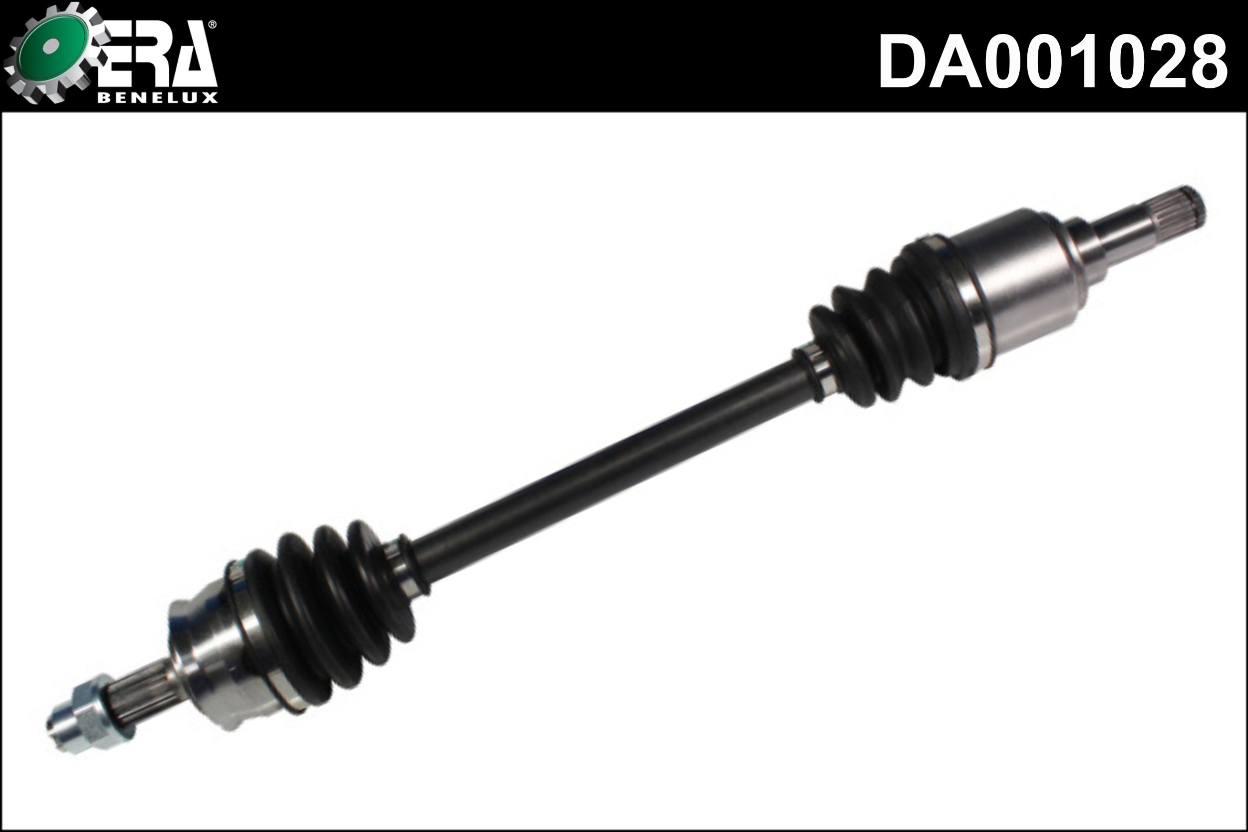 Aandrijfas Era Benelux DA001028