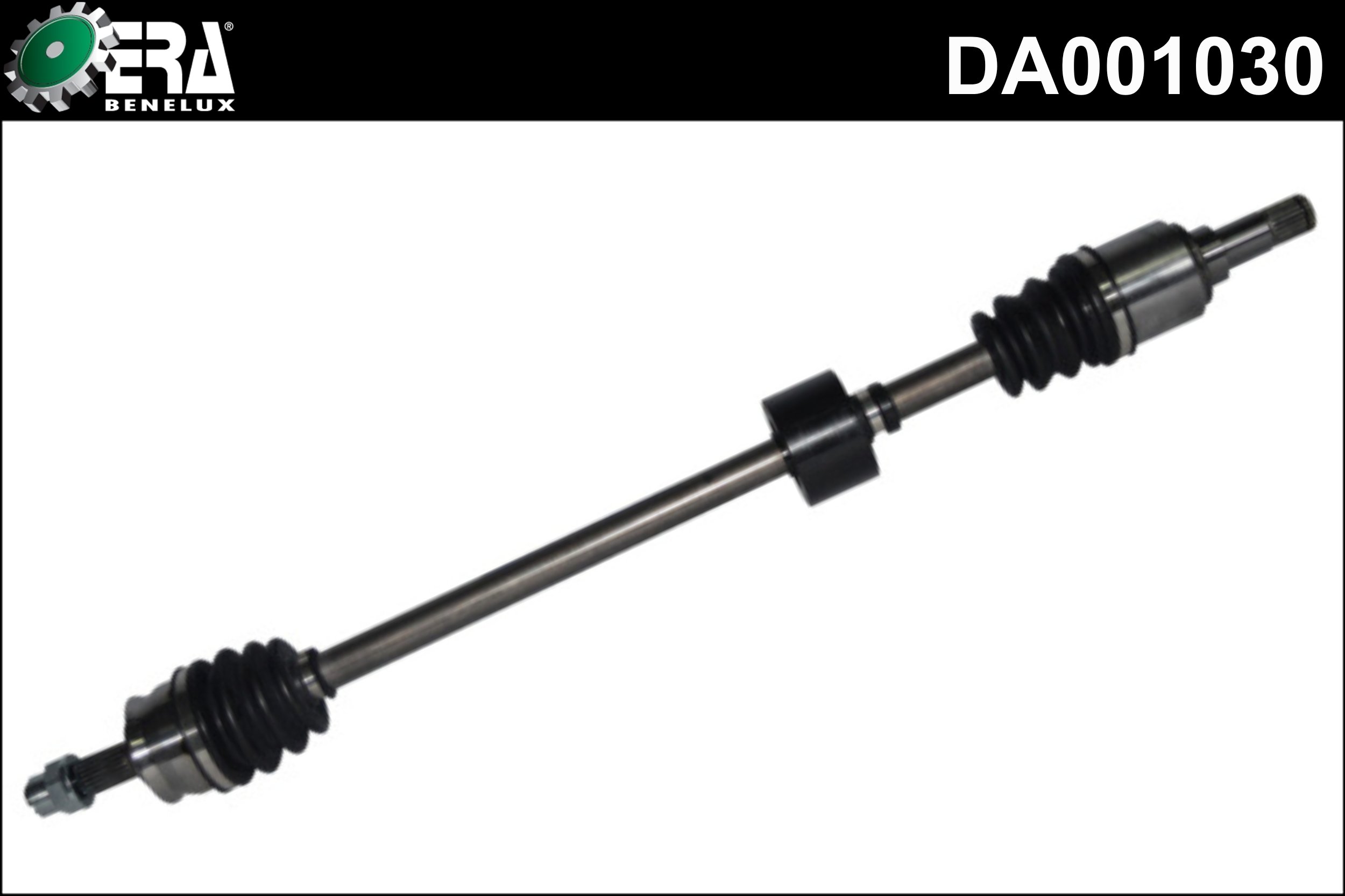 Aandrijfas Era Benelux DA001030