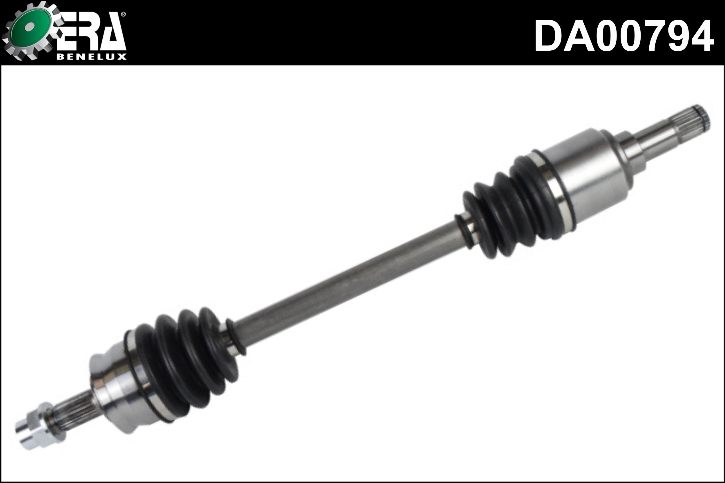 Aandrijfas Era Benelux DA00794
