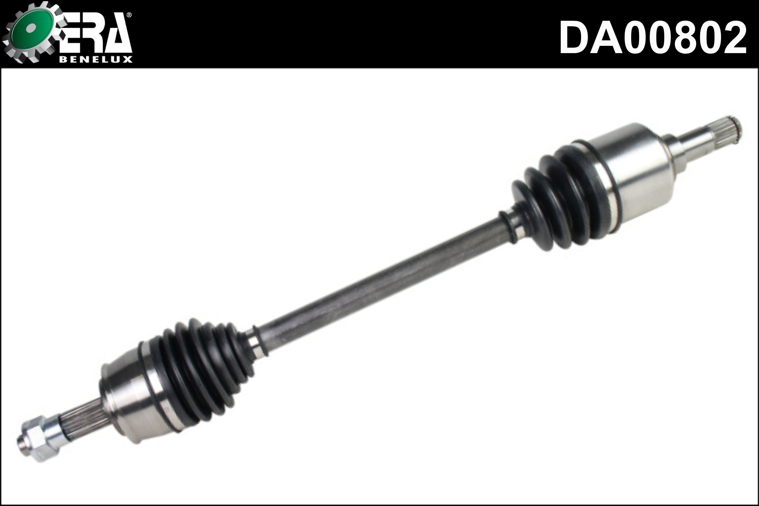 Aandrijfas Era Benelux DA00802
