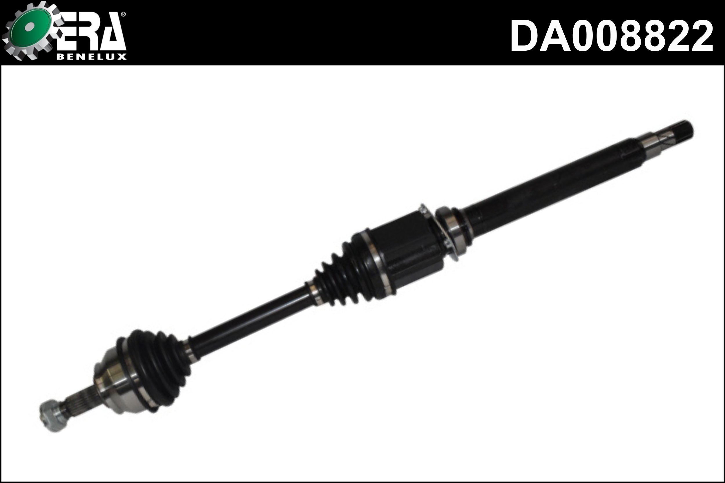 Aandrijfas Era Benelux DA008822