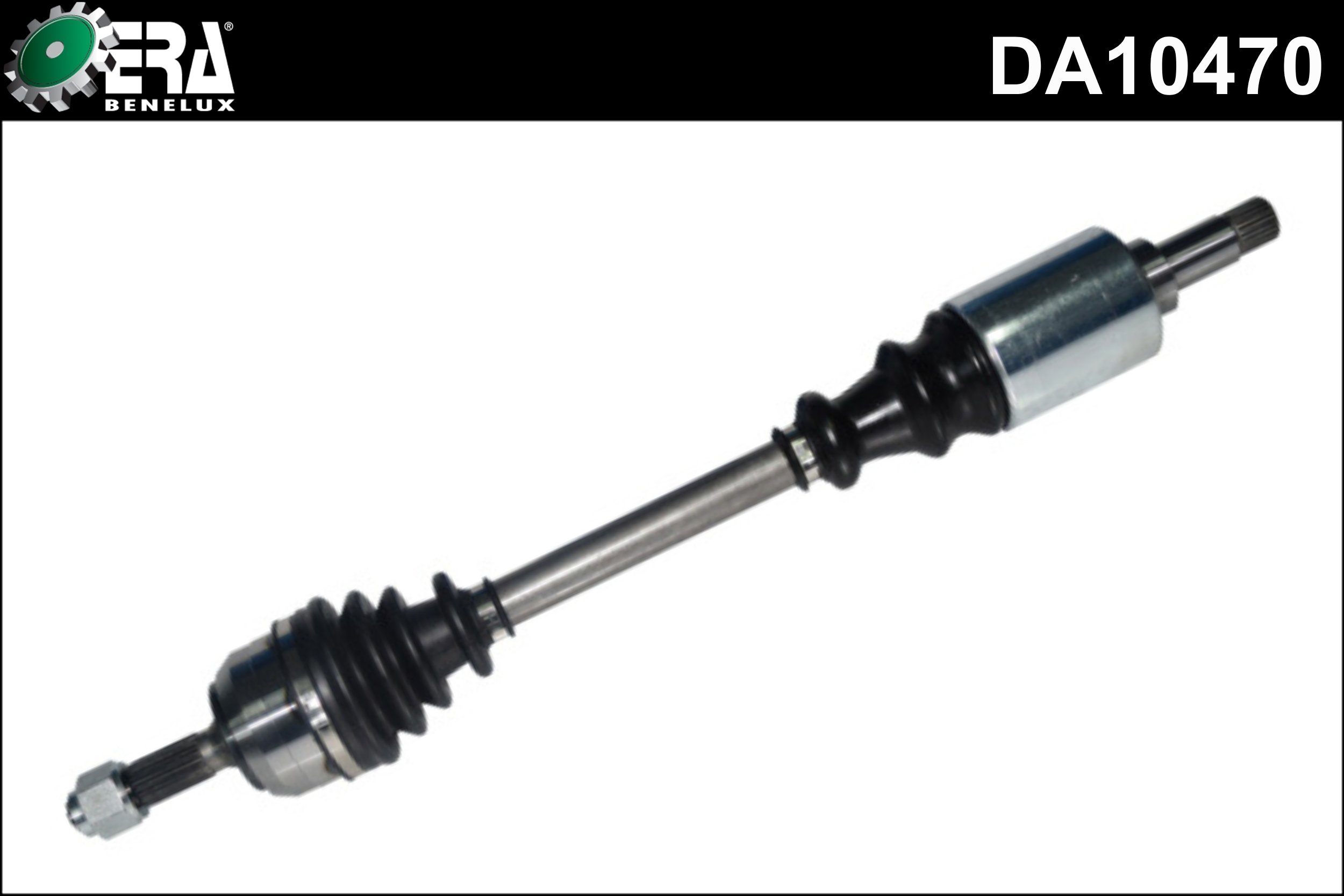Aandrijfas Era Benelux DA10470