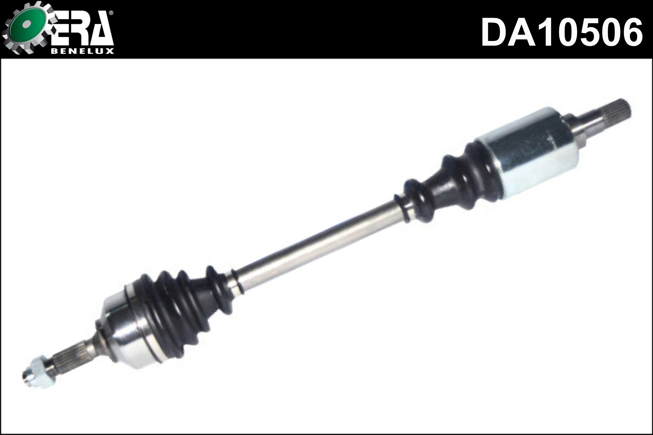 Aandrijfas Era Benelux DA10506