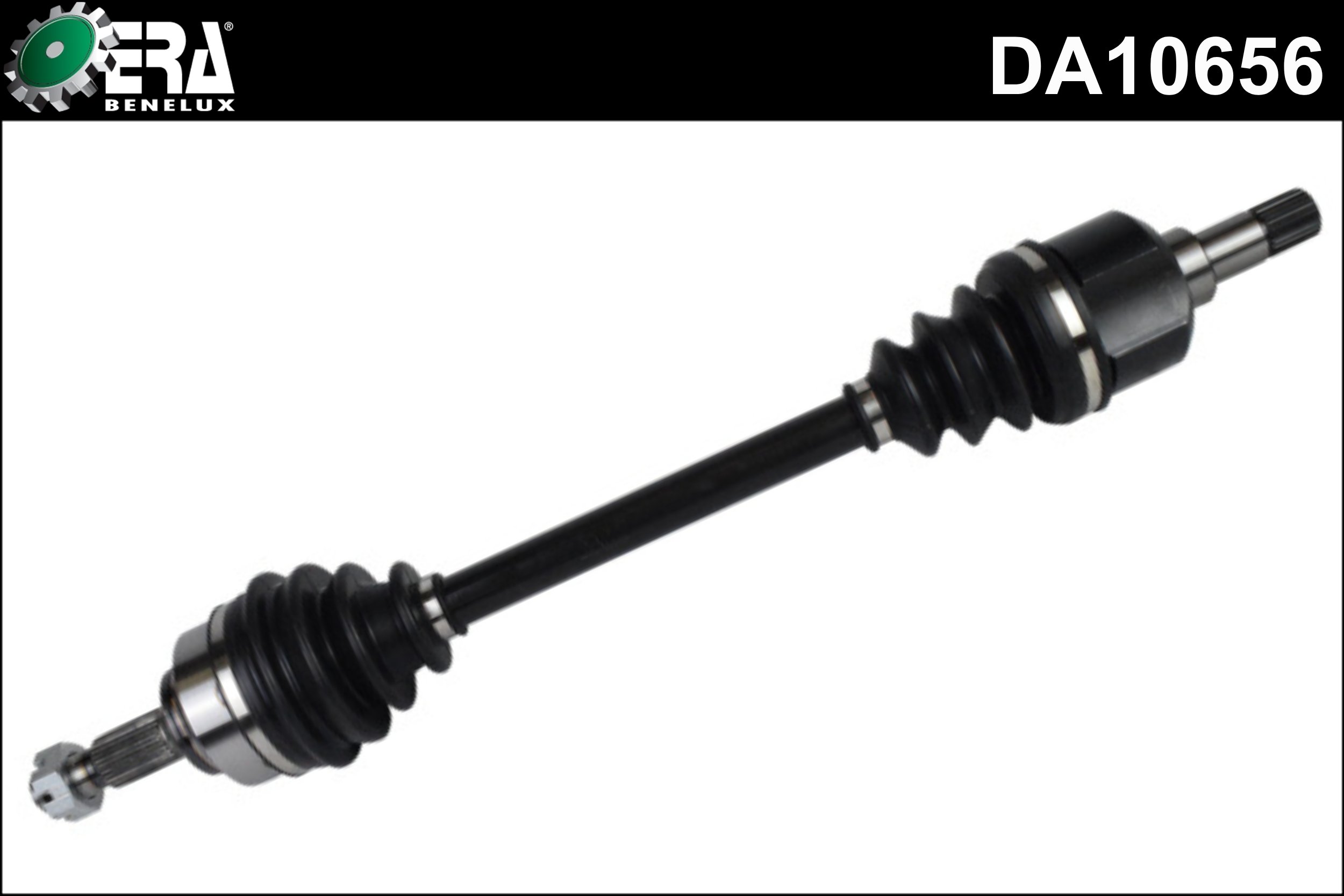Aandrijfas Era Benelux DA10656