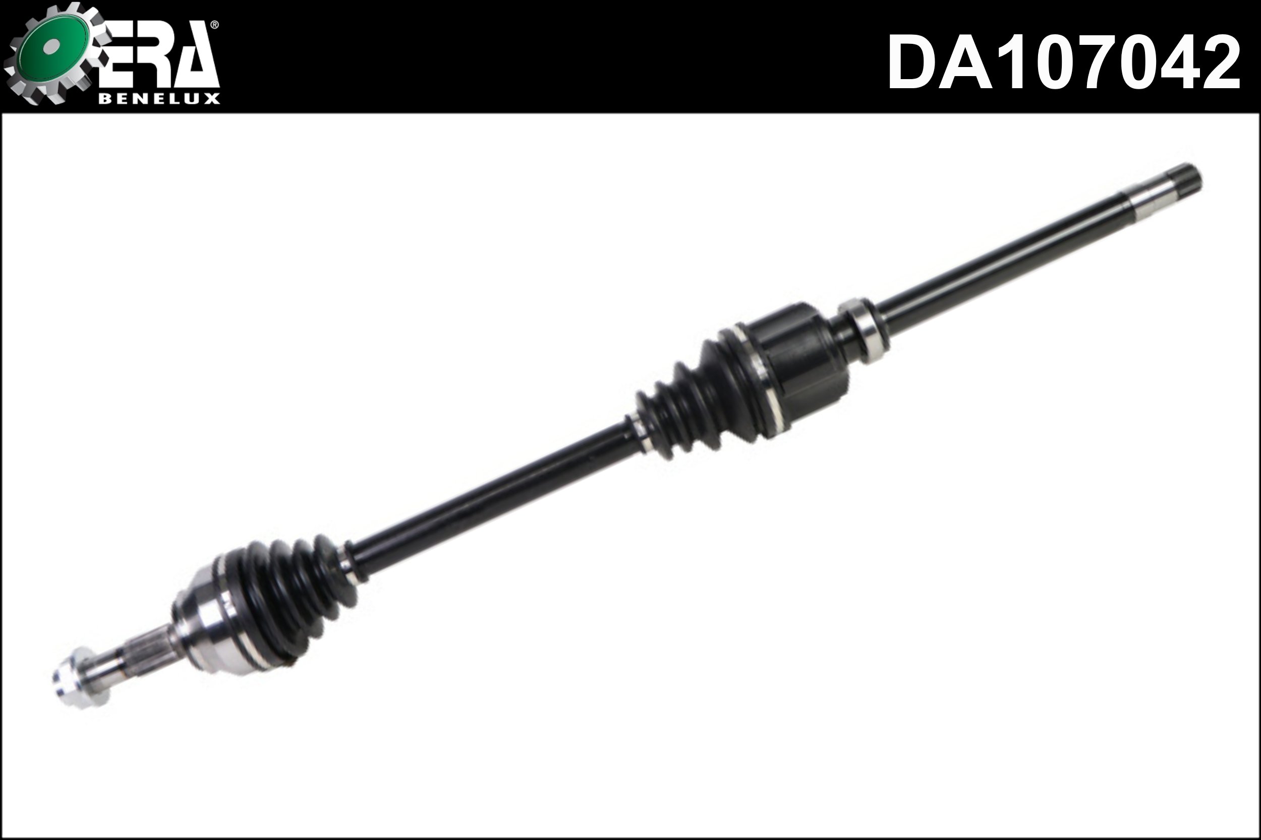 Aandrijfas Era Benelux DA107042