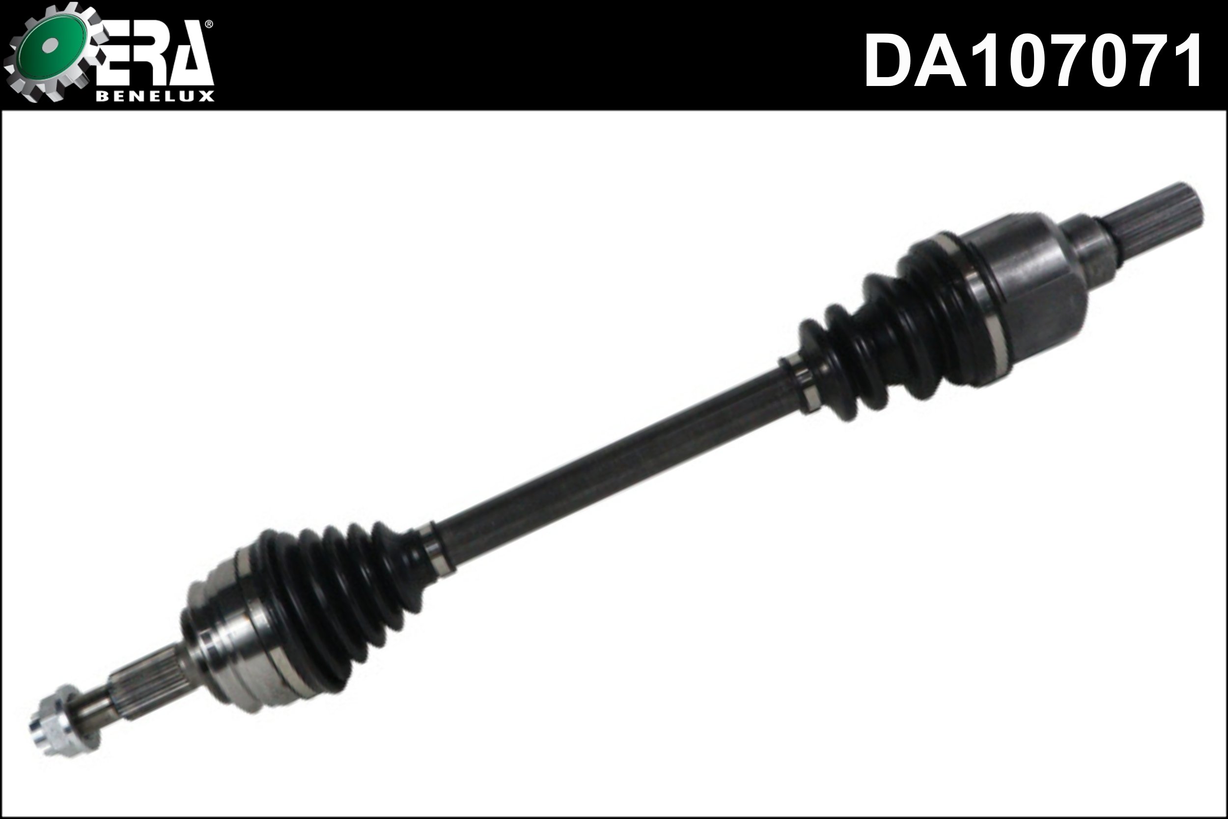 Aandrijfas Era Benelux DA107071