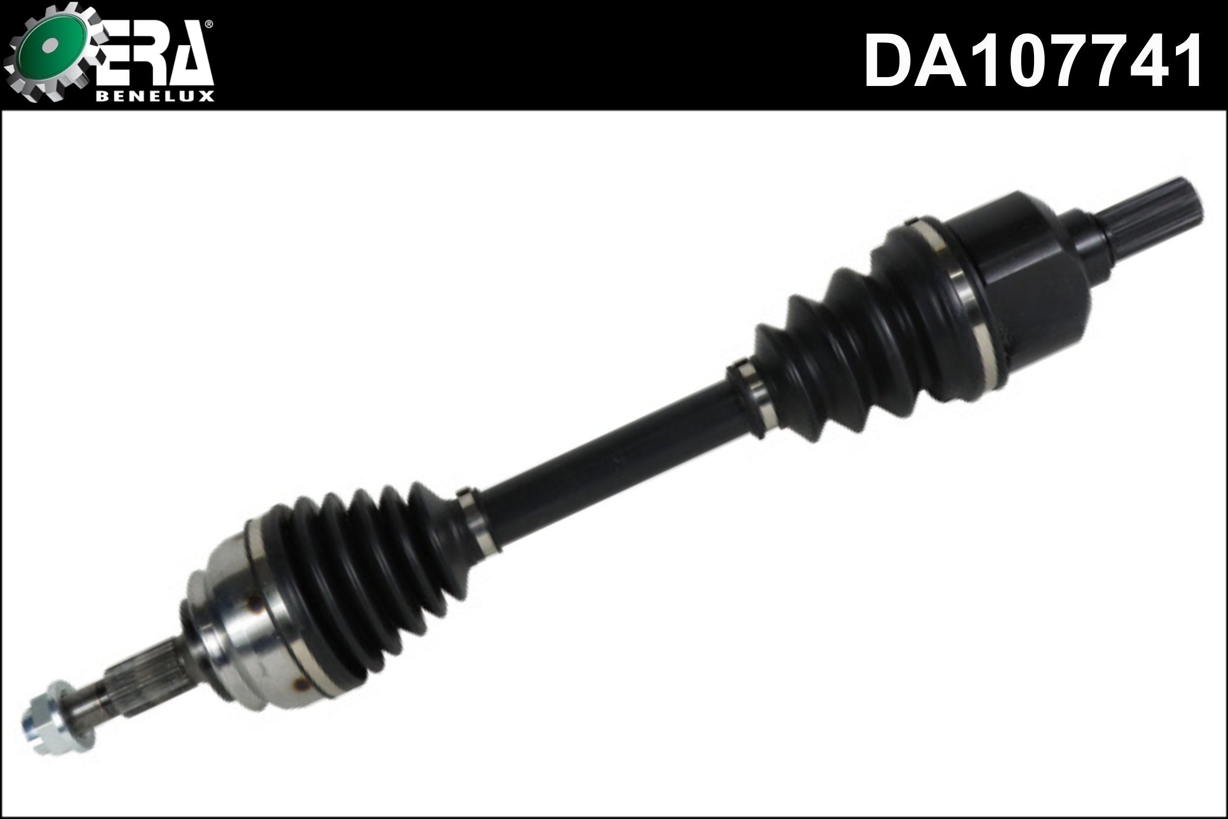 Aandrijfas Era Benelux DA107741