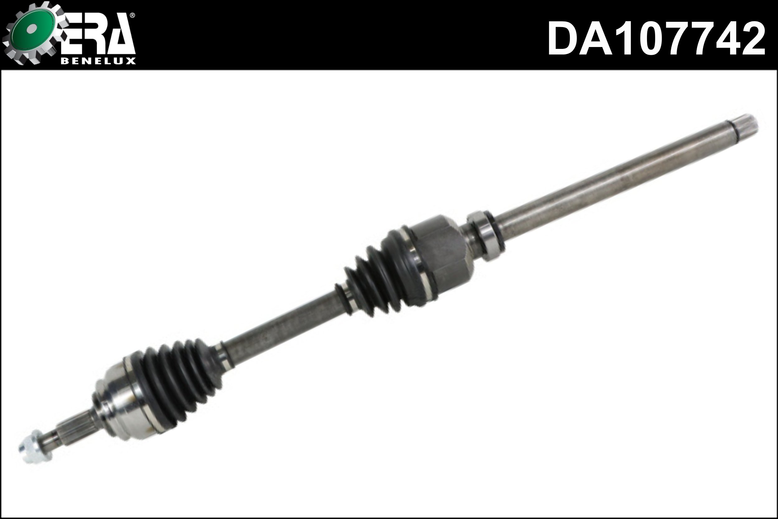 Aandrijfas Era Benelux DA107742