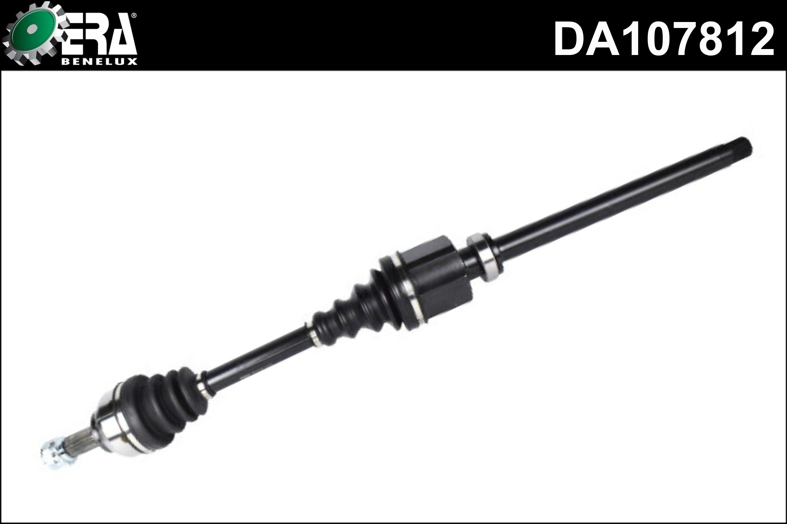 Aandrijfas Era Benelux DA107812