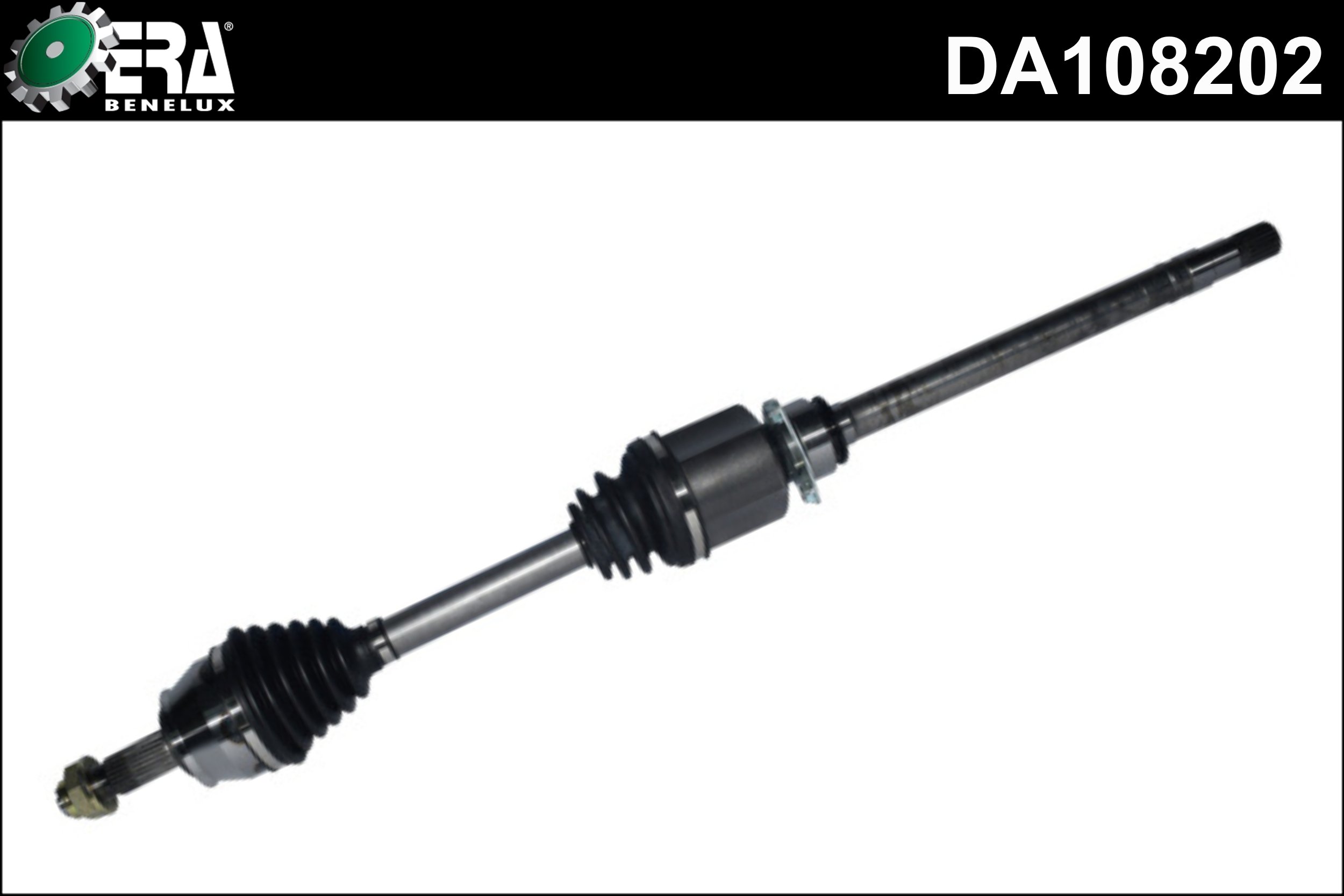 Aandrijfas Era Benelux DA108202