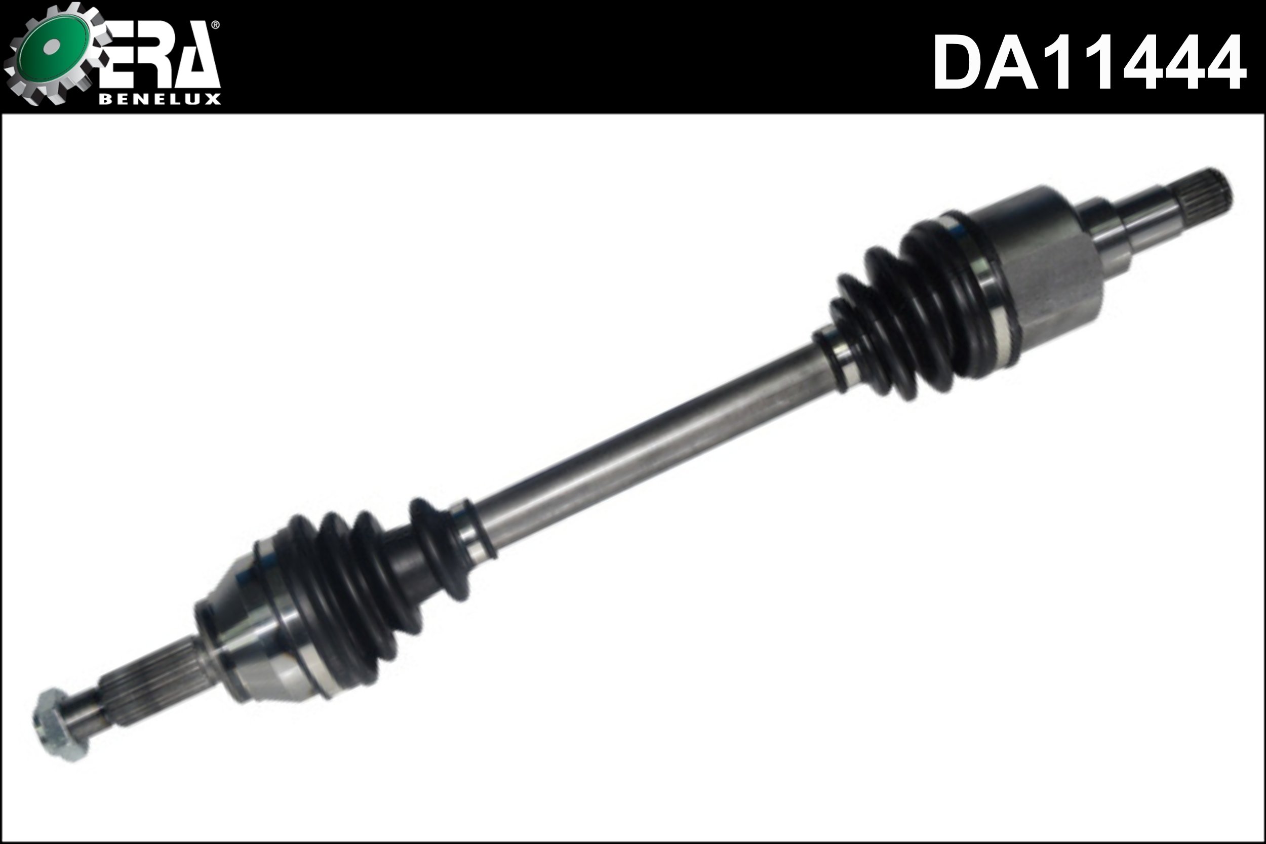 Aandrijfas Era Benelux DA11444