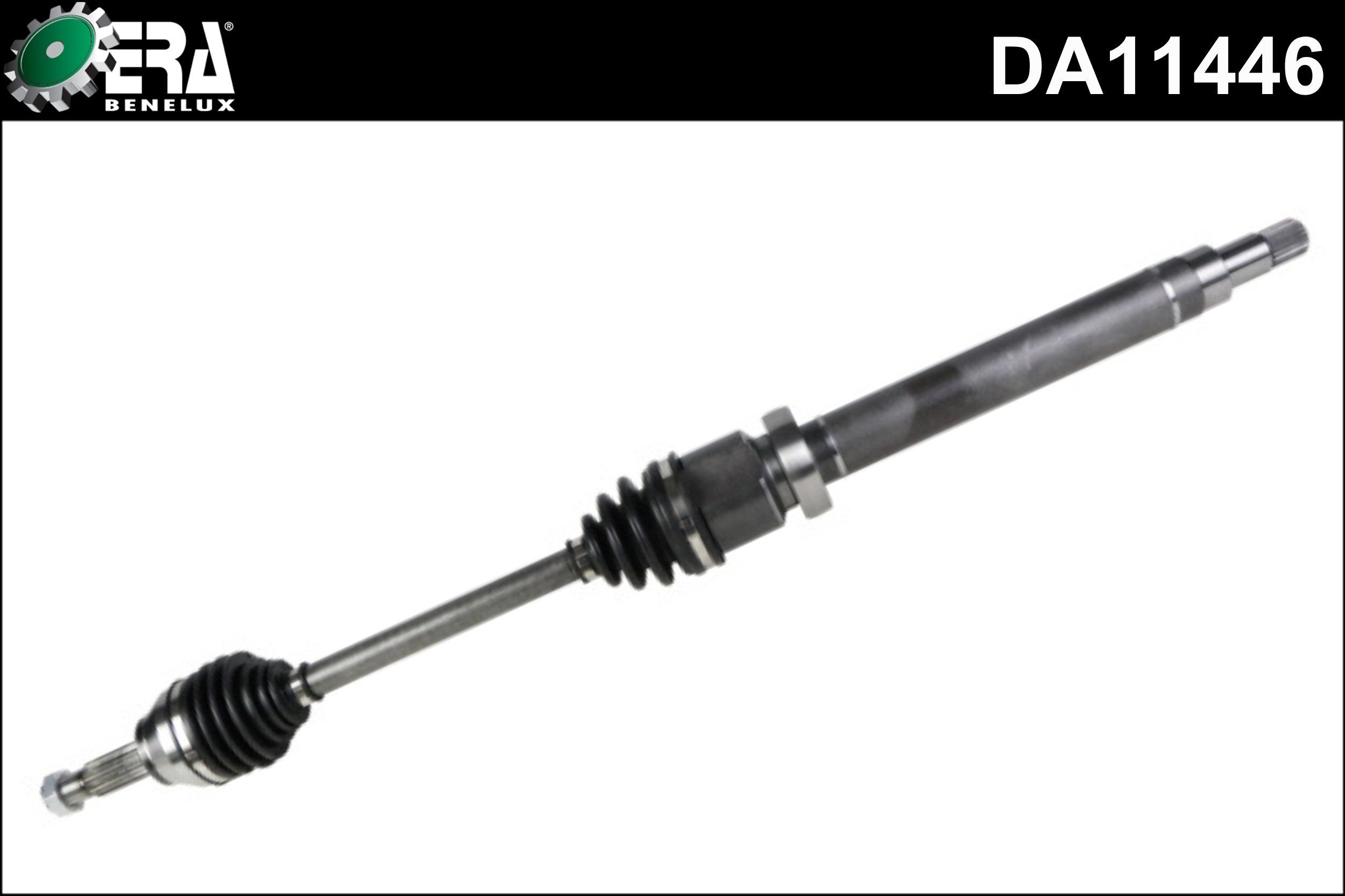 Aandrijfas Era Benelux DA11446