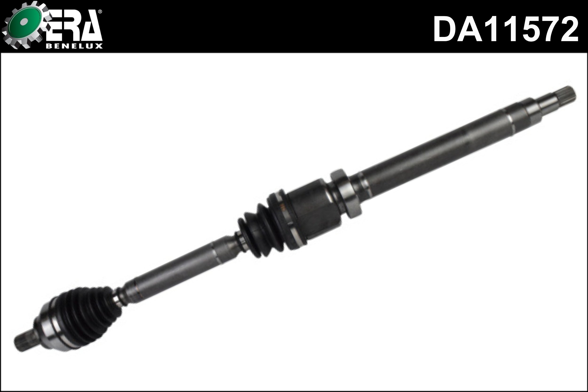 Aandrijfas Era Benelux DA11572