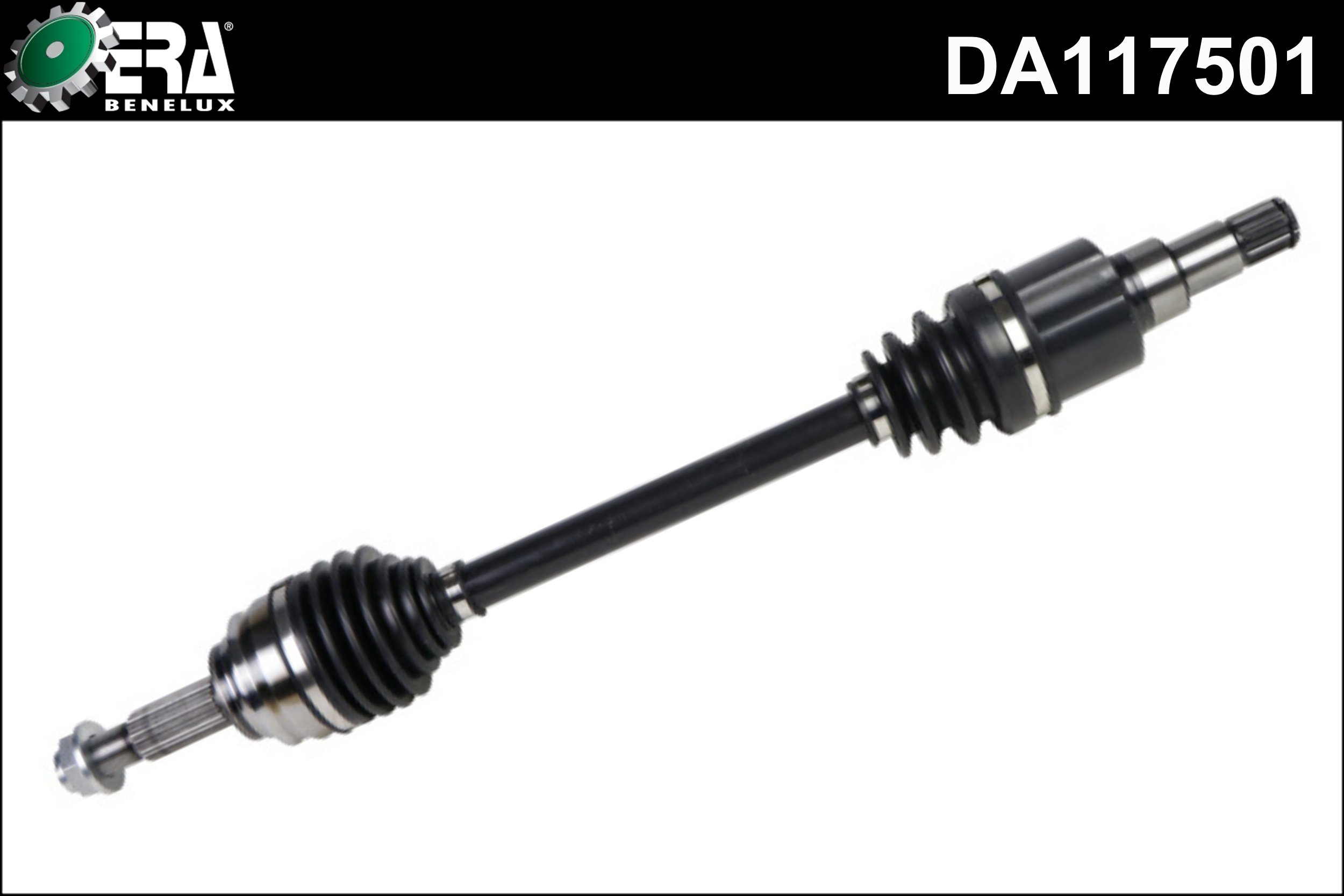 Aandrijfas Era Benelux DA117501