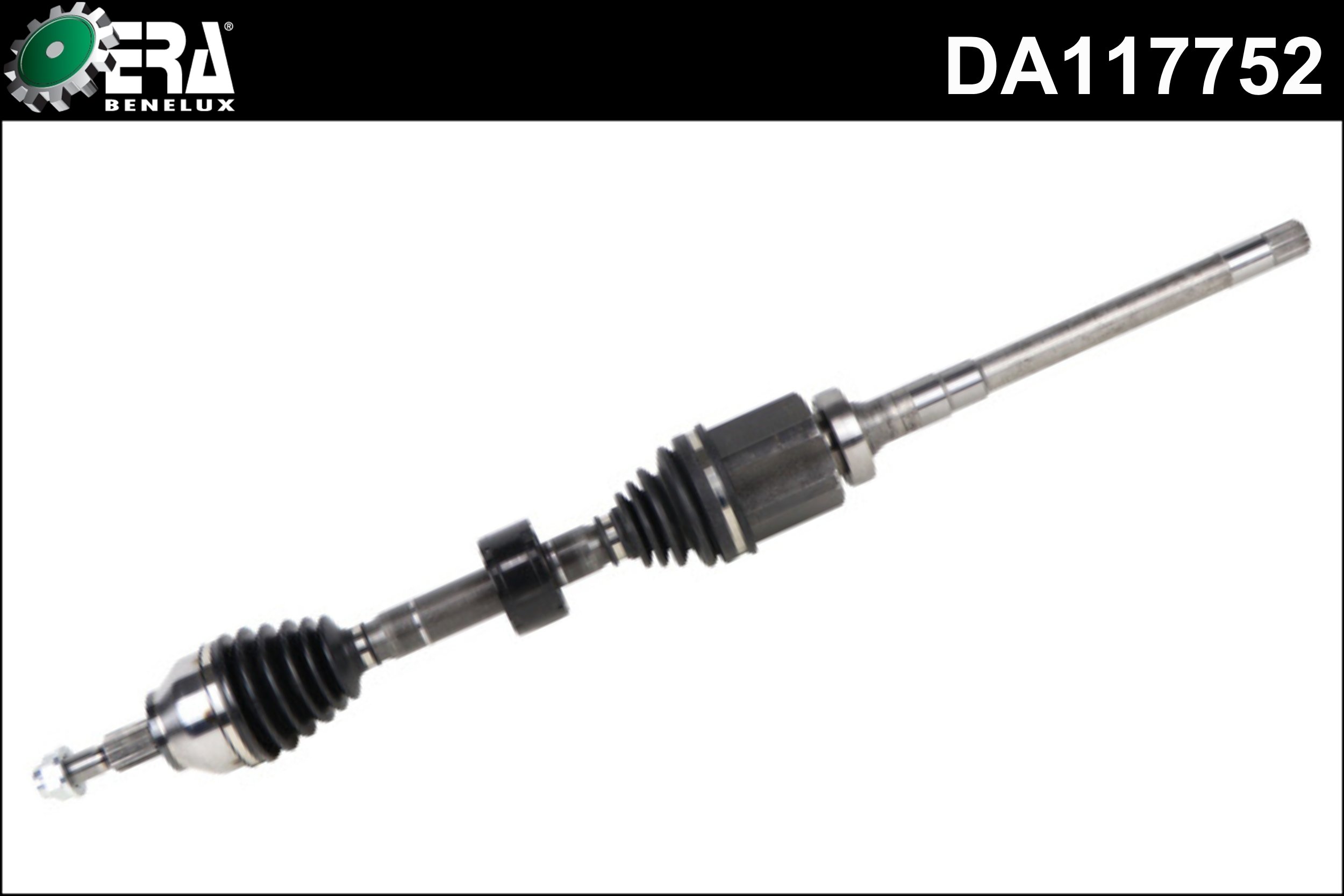 Aandrijfas Era Benelux DA117752