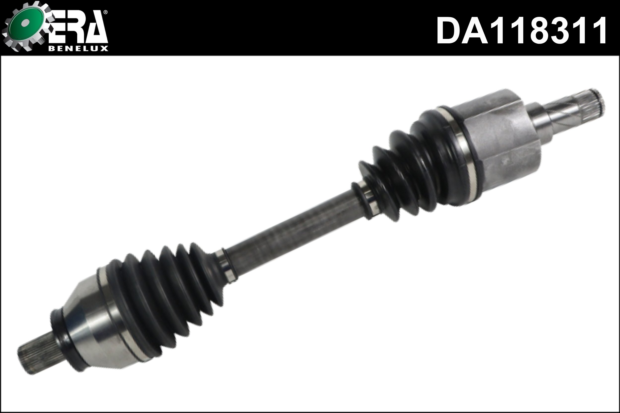 Aandrijfas Era Benelux DA118311