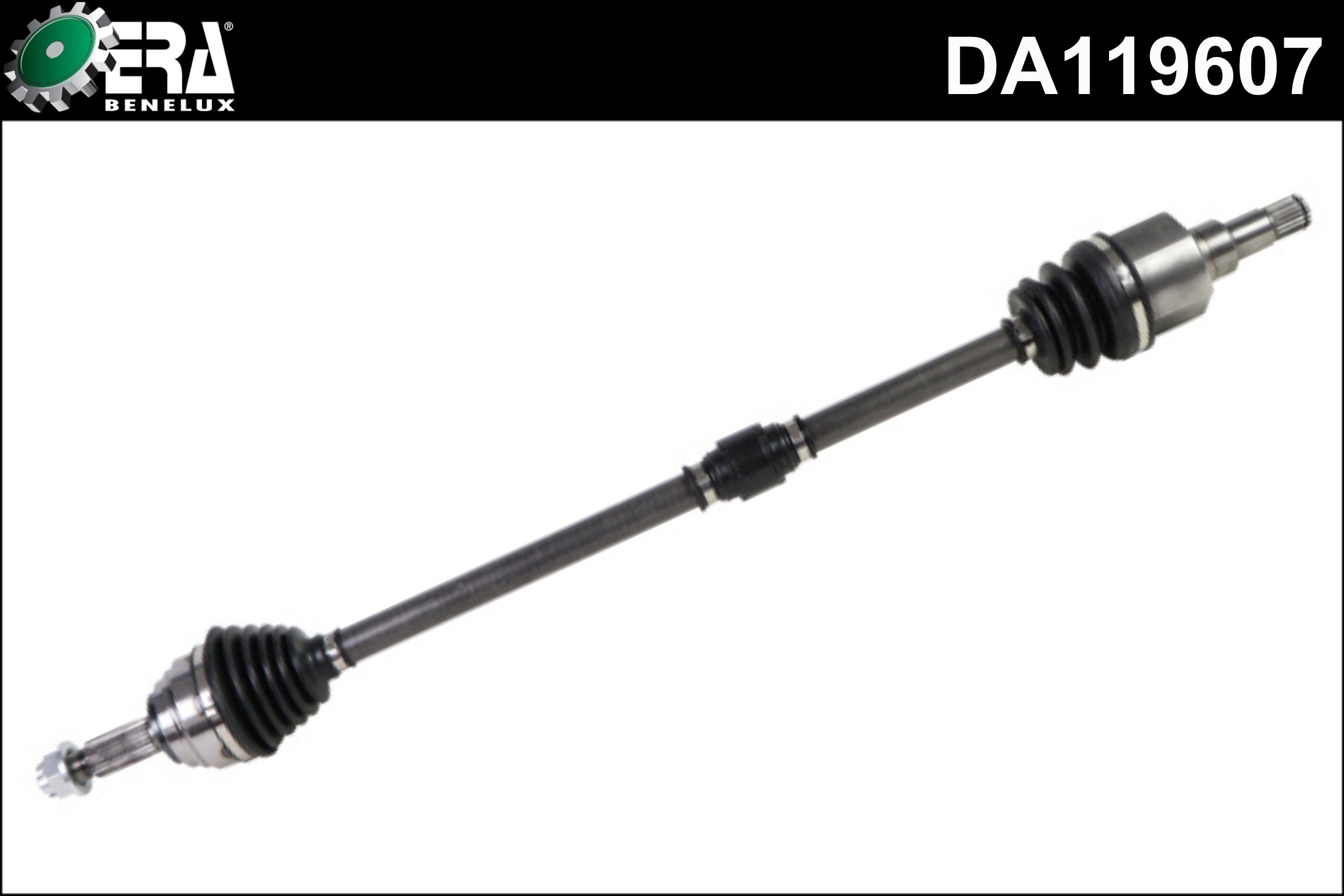 Aandrijfas Era Benelux DA119607