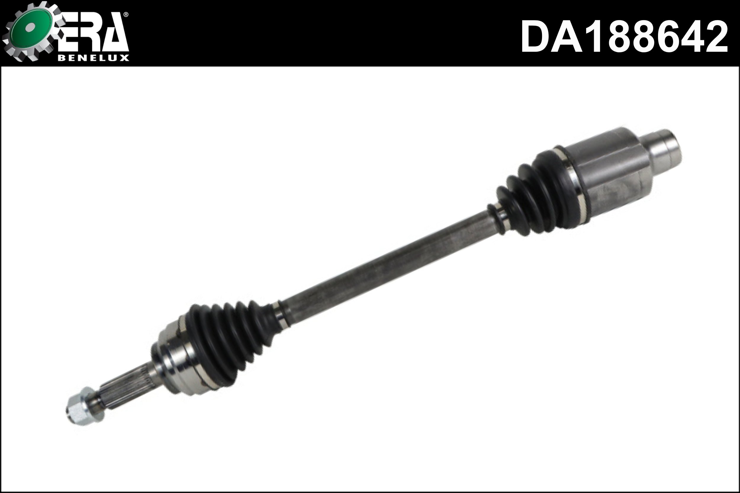 Aandrijfas Era Benelux DA188642