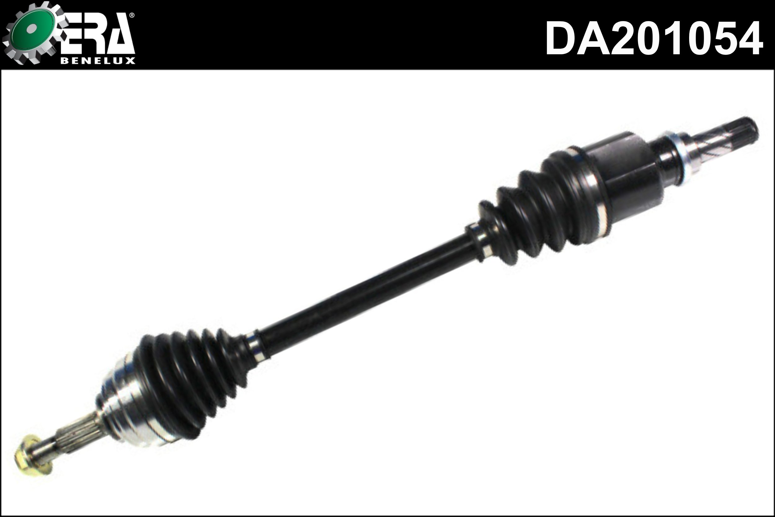 Aandrijfas Era Benelux DA201054