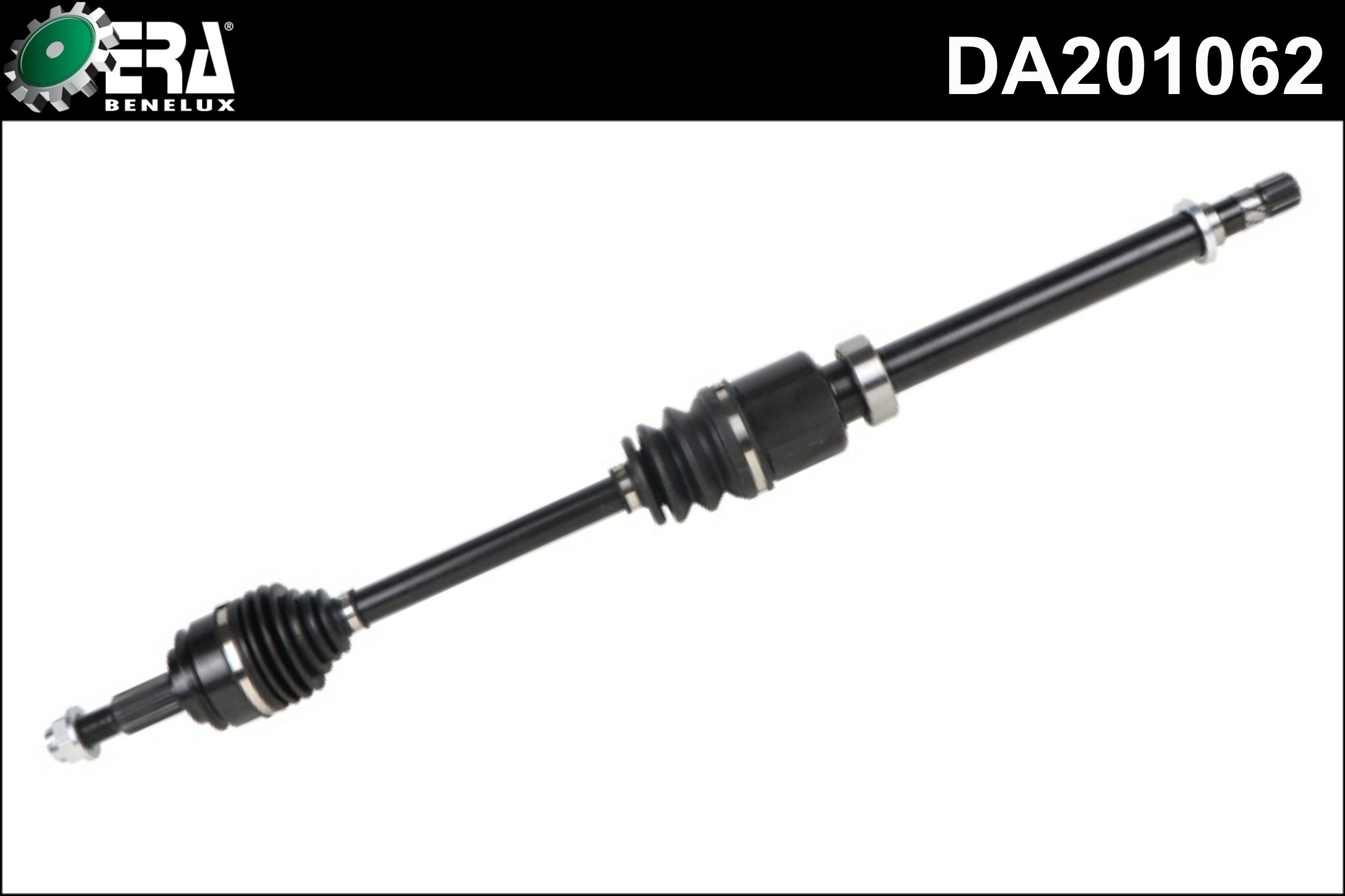 Aandrijfas Era Benelux DA201062
