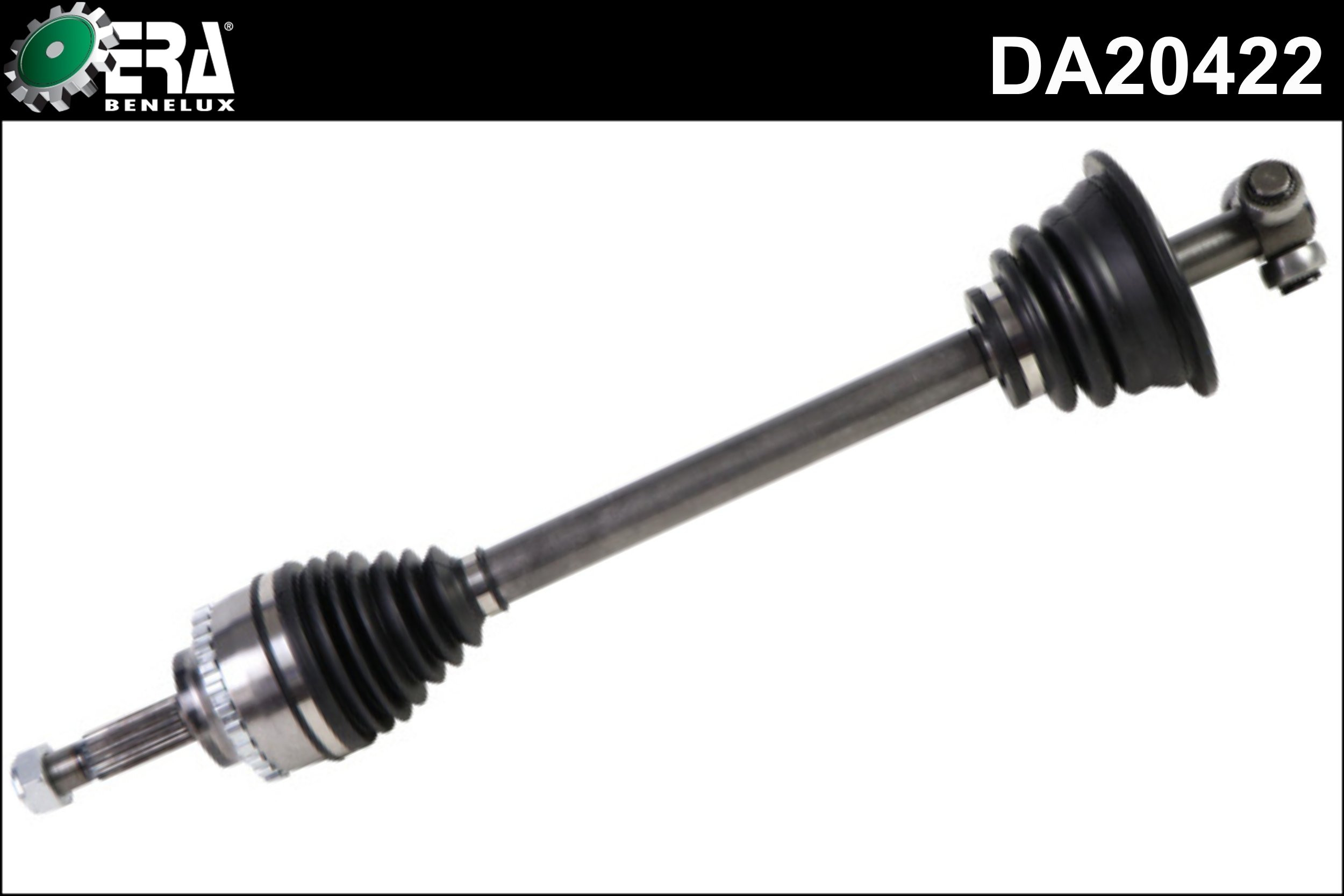 Aandrijfas Era Benelux DA20422